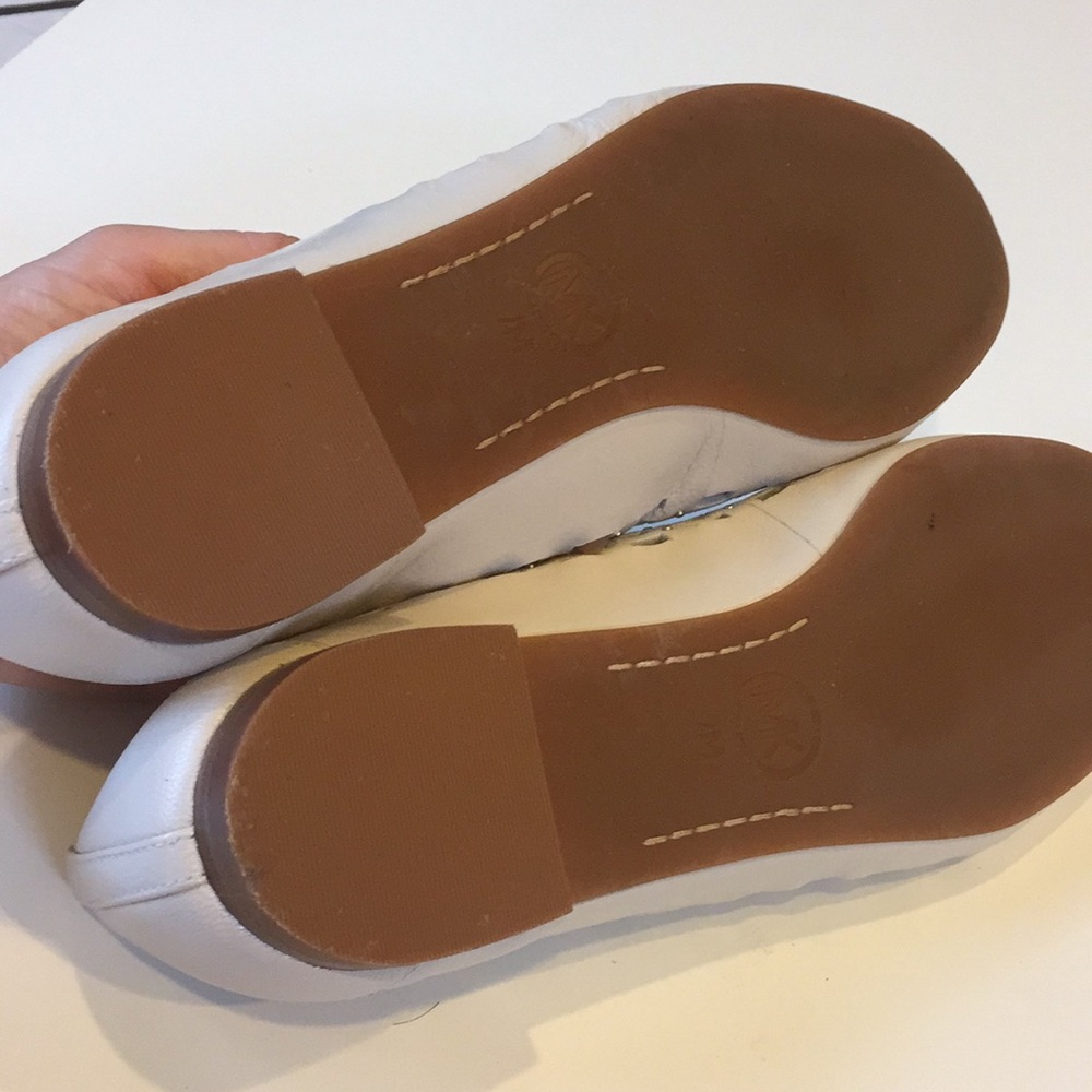 Michael Kors flats - Picture 6 of 6